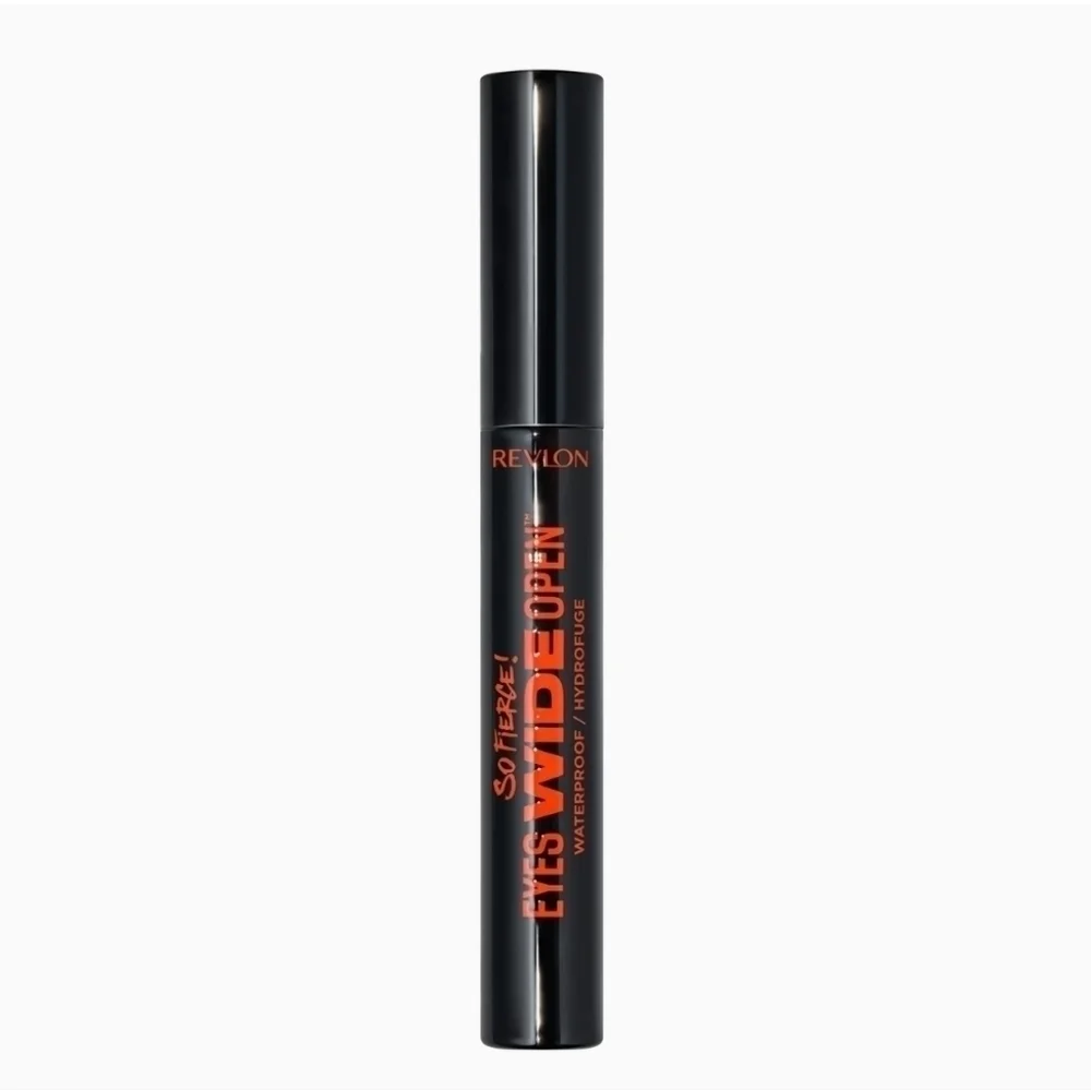 LAST ONE 🔥Revlon so fierce lift high volume mascara